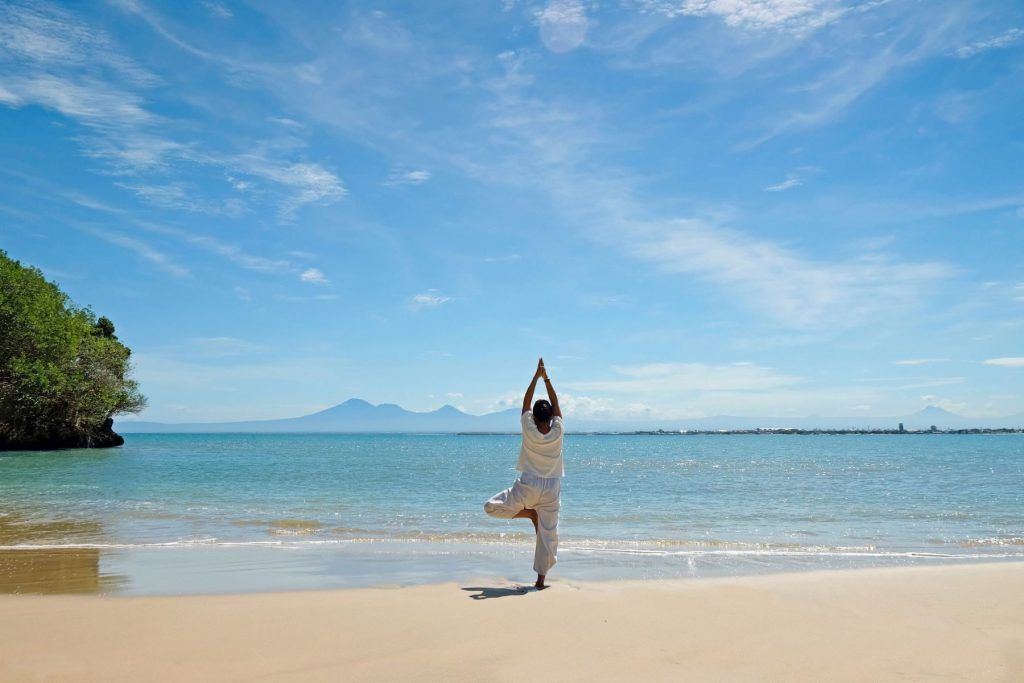 Five Senses of Wellness Experiences