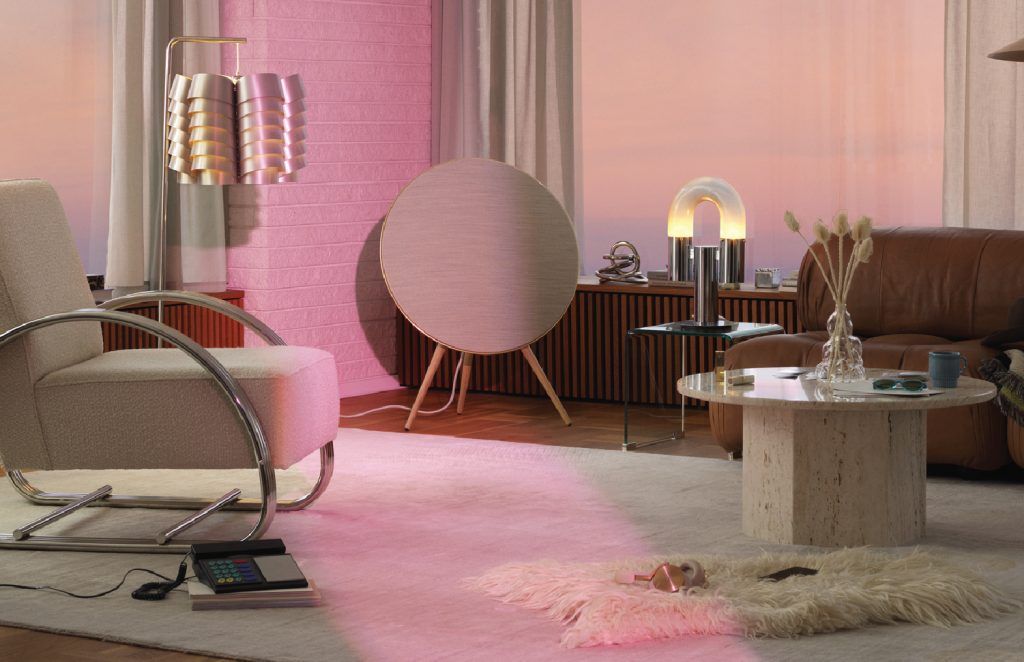 This Month’s Home Furnishing Essentials