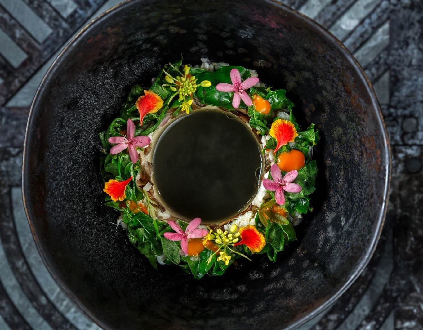 Asia's 50 Best Restaurants 2023: Bangkok's Le Du Tops The List