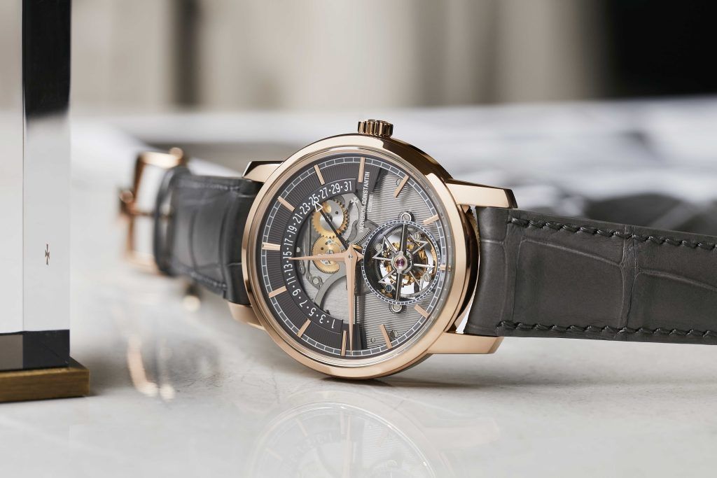 Vacheron Constantin 4 Key Novelties at Watches Wonders 2023