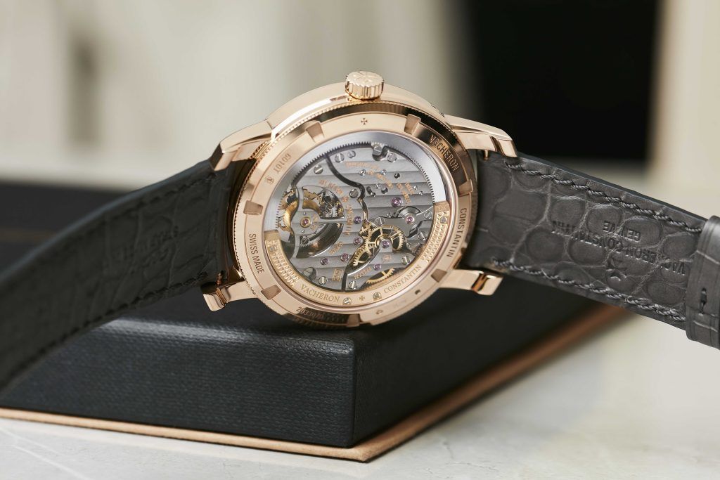 Guide to History, Collection & Care of Vacheron Constantin Watches