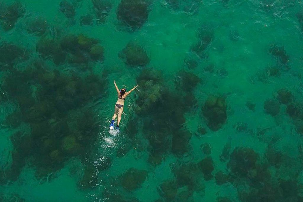 Four Vacation Itineraries for Travellers with a “Taste” for Adventure