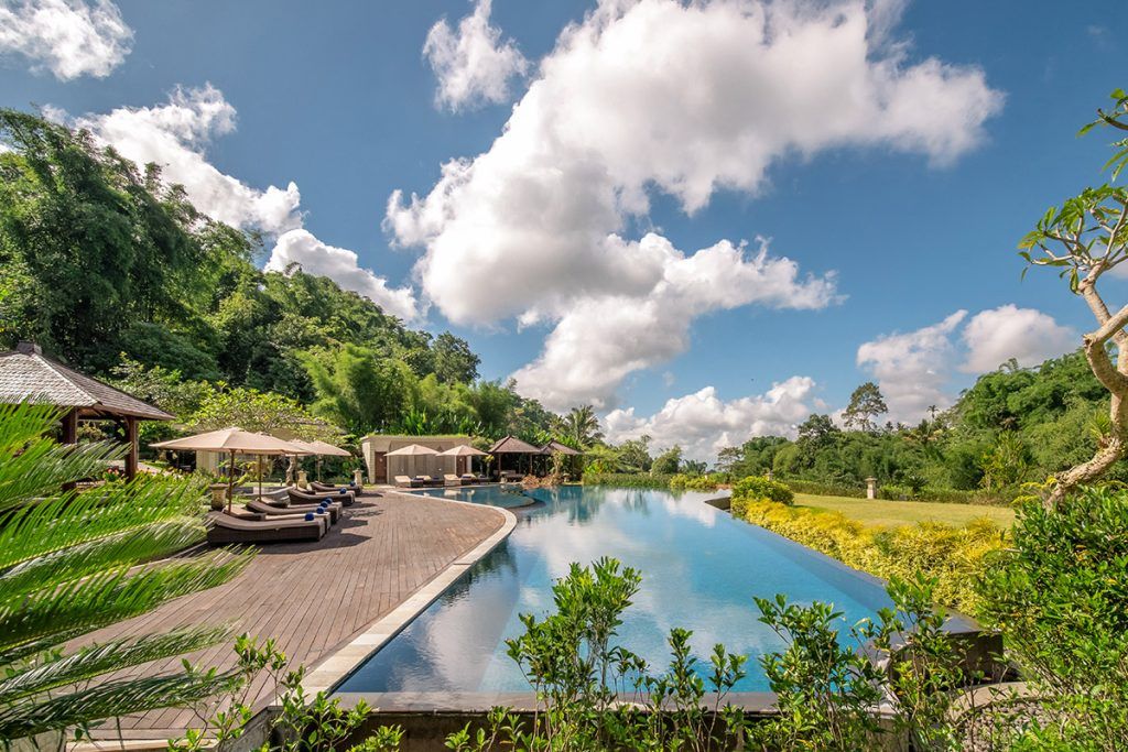Travel News: Spotlight on Homm Saranam Baturiti in Bali, the Six Senses Rome, and more