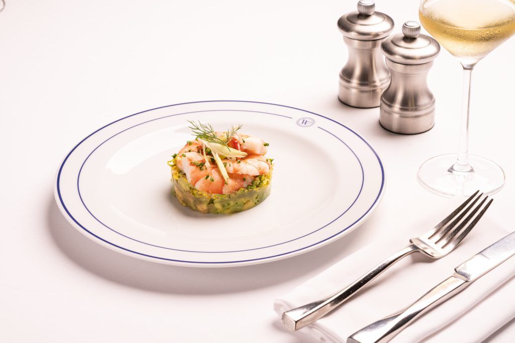 New Bangkok Restaurants and New Menus to Note this May 2023
