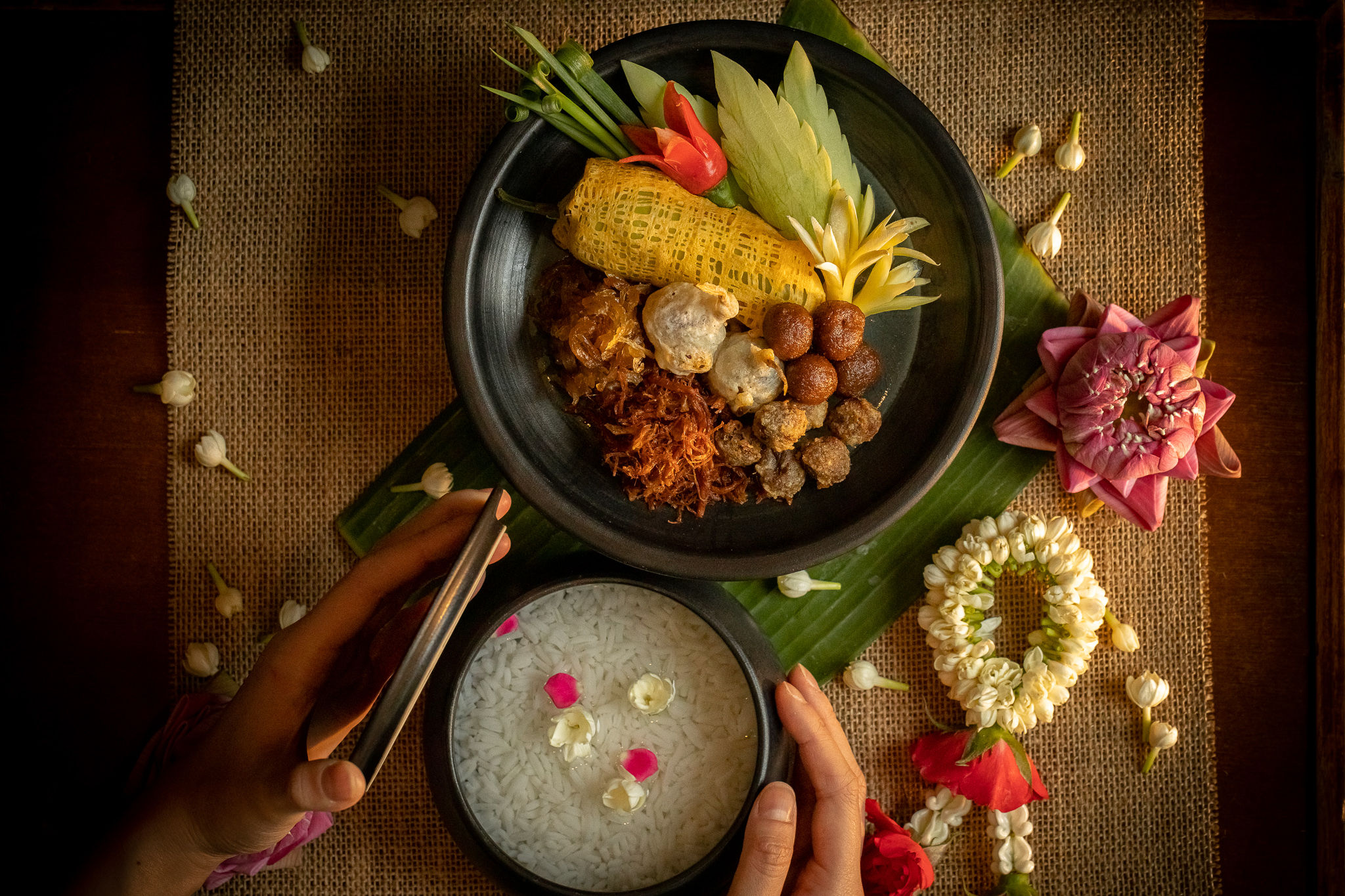 Where To Dine In Bangkok During Songkran Week 2023   Khao Chae 