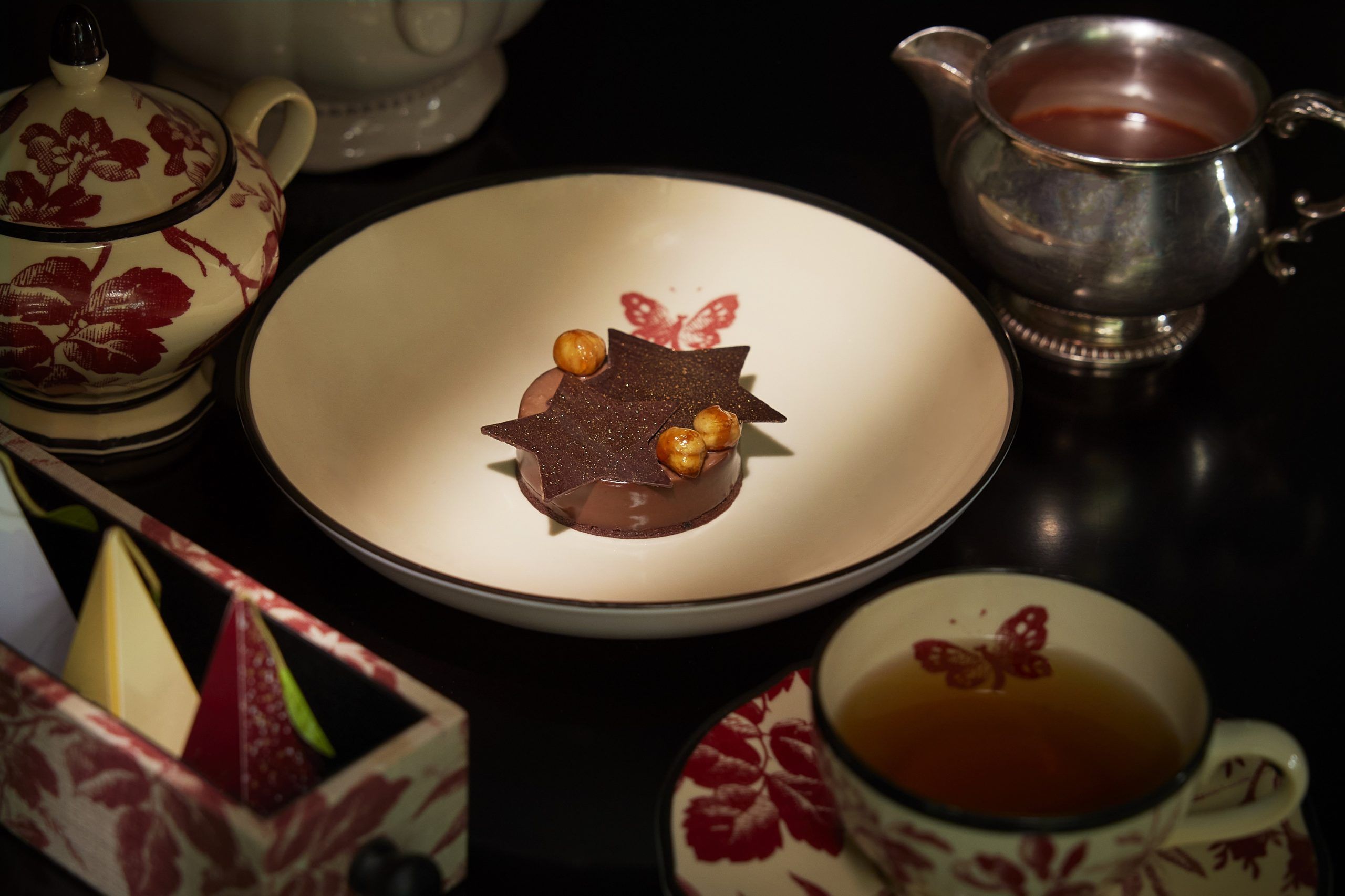 Gucci Osteria Seoul is Serving ItalianKorean Fusion in Bangkok