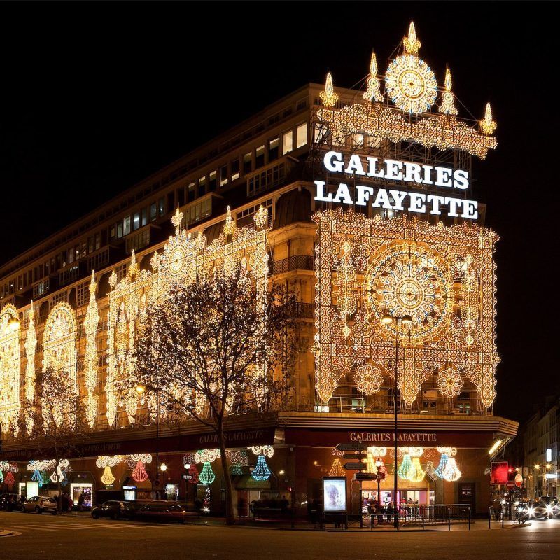 Galeries Lafayette to Open in Shenzhen, Chongqing and Macau This 2023