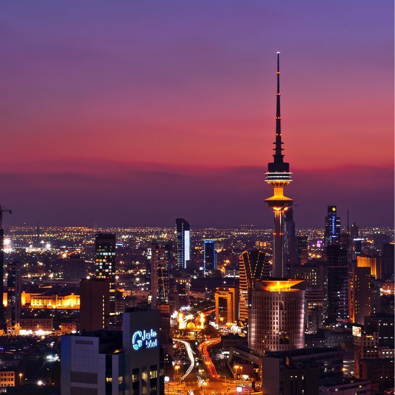 Kuwait to Construct the Tallest Building in the World, the Burj Mubarak Al-Kabir