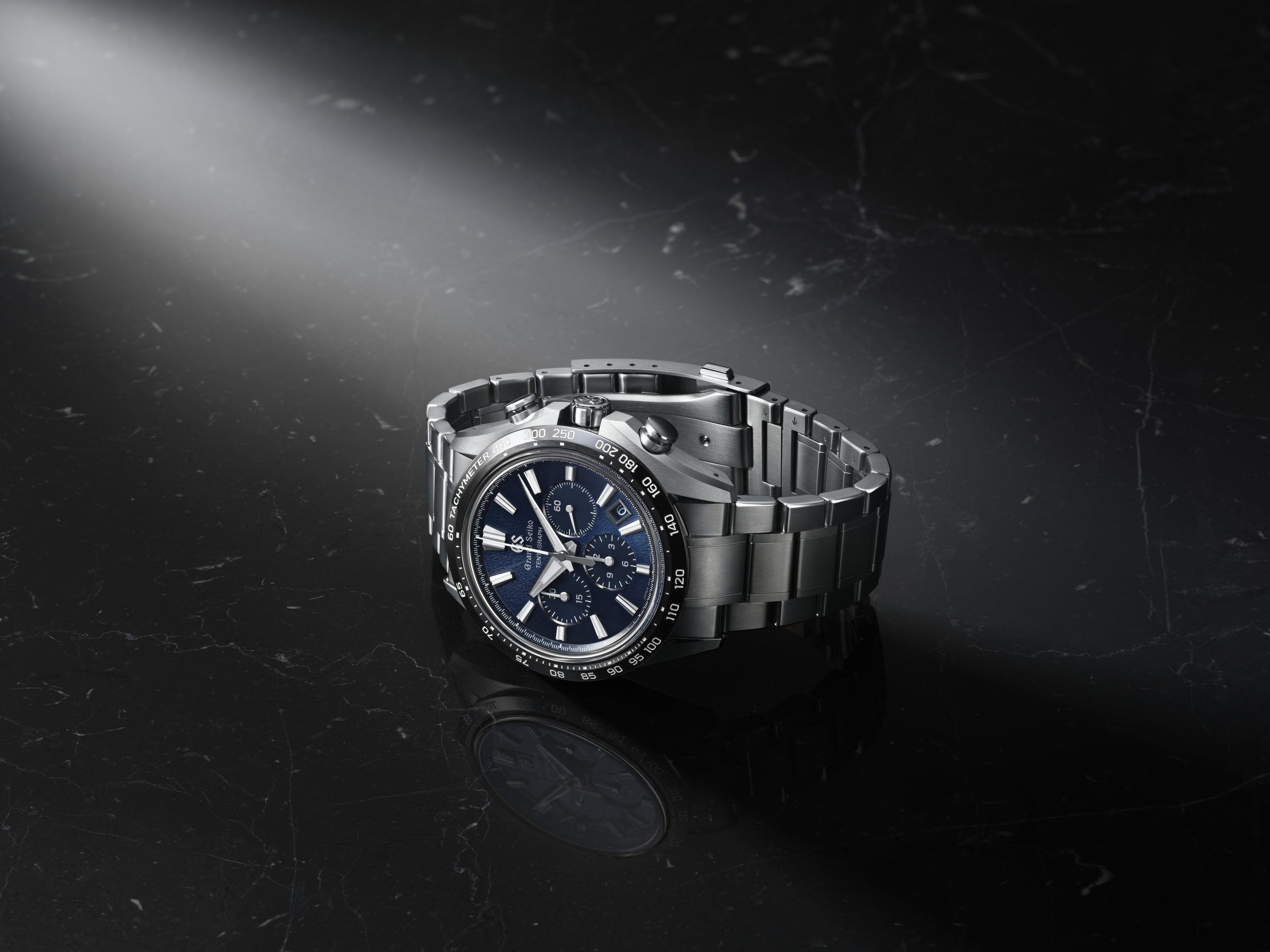 A Look at 3 of Grand Seiko's Upcoming 2023 Watch Releases