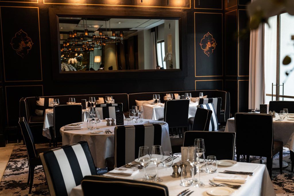The Wolseley, the Iconic London Restaurant, Has a Limited Pop-Up in Bangkok