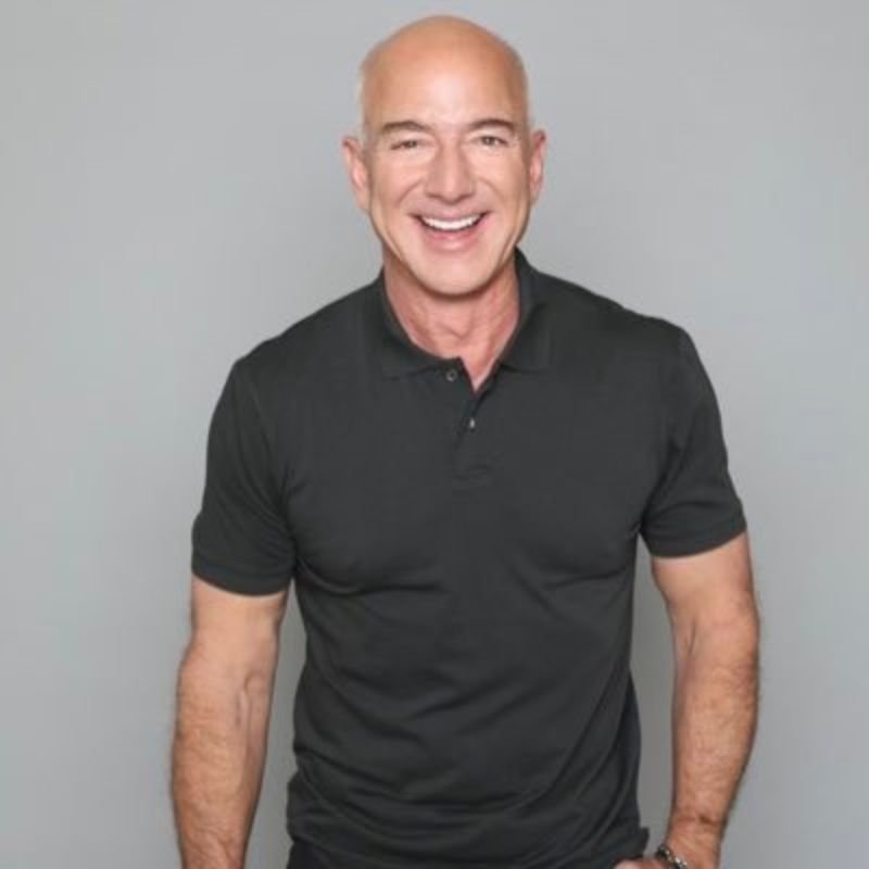 10 Books Jeff Bezos Recommends