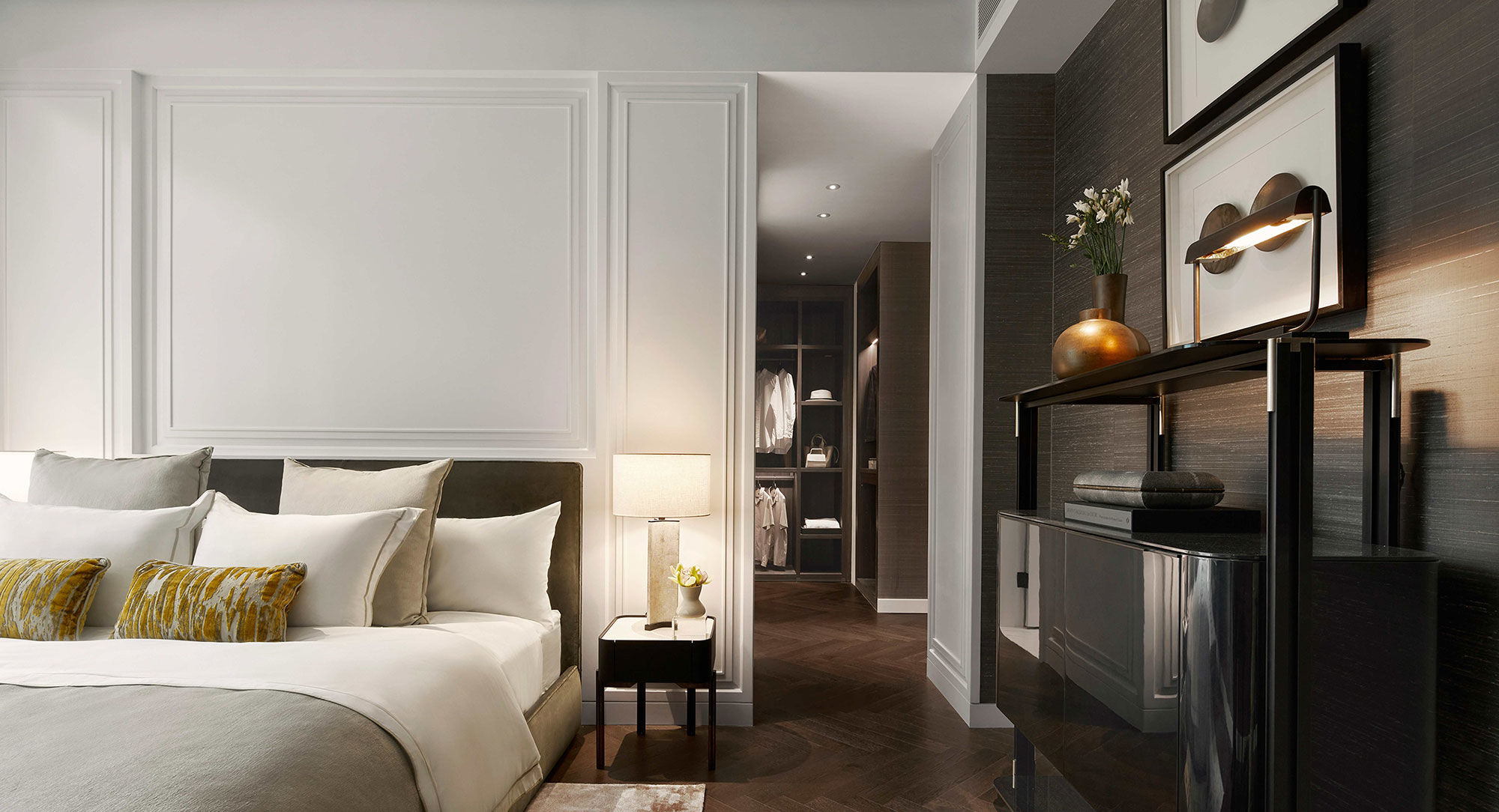 7 Most Expensive Penthouses in Thailand - Prestige Thailand