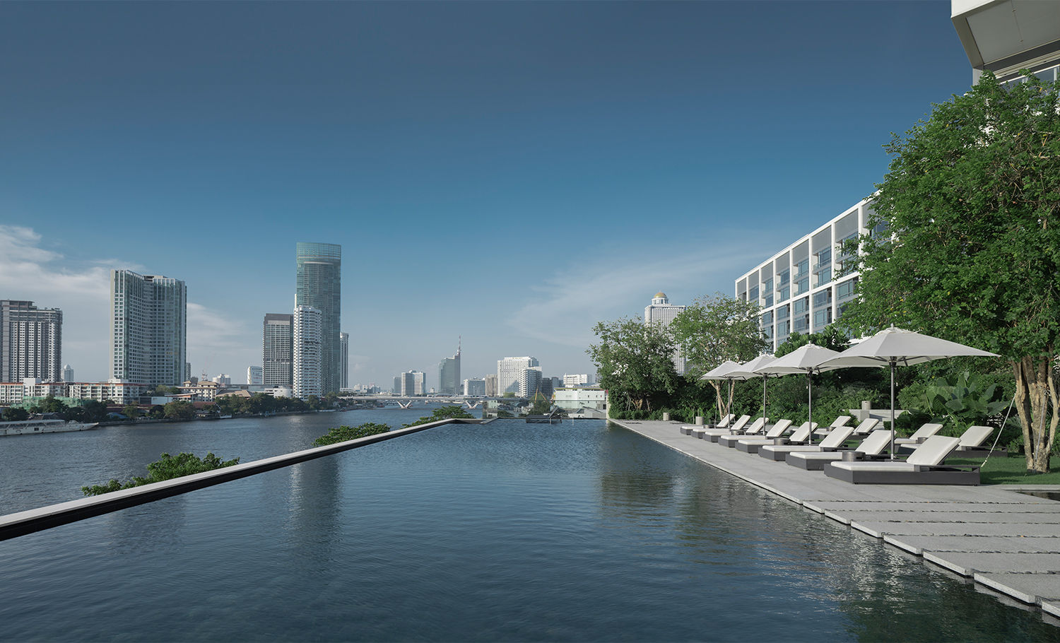 Picture of 7 Most Expensive Penthouses in Thailand - Prestige Thailand