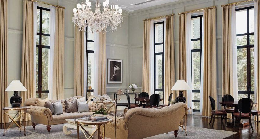 Picture of 7 Most Expensive Penthouses in Thailand - Prestige Thailand