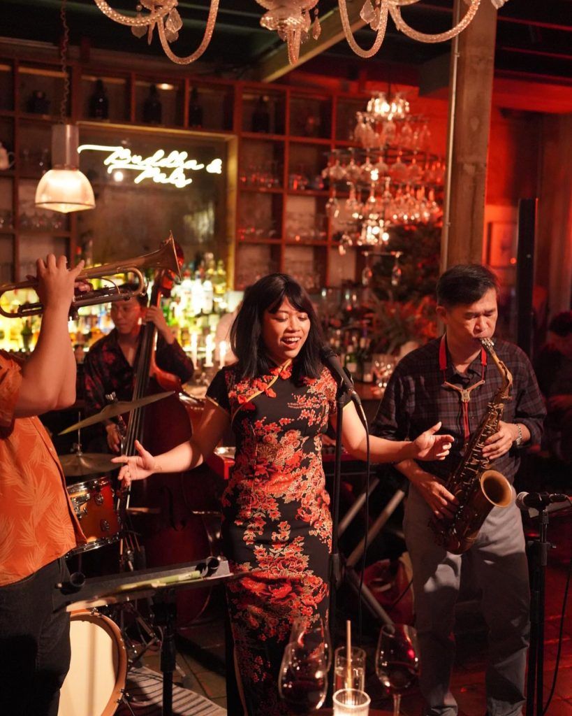 The Best Places to Celebrate International Jazz Day in Bangkok
