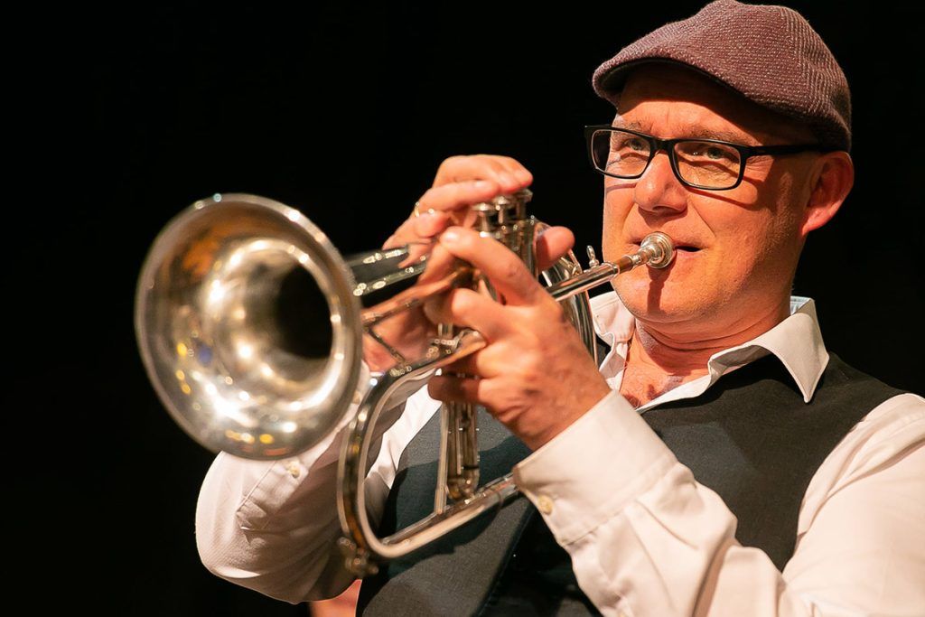 Your Guide To The Samui Summer Jazz Festival