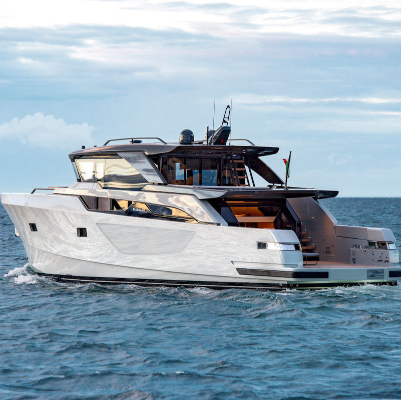 Singapore Yachting Festival 2023: What to See and What to Do