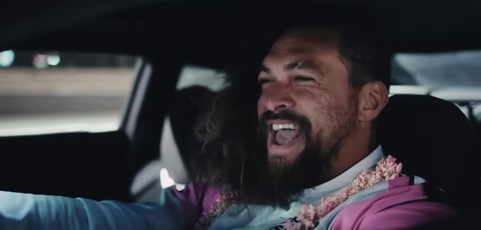 Jason Momoa Is Yas Islands New Chief Island Officer 