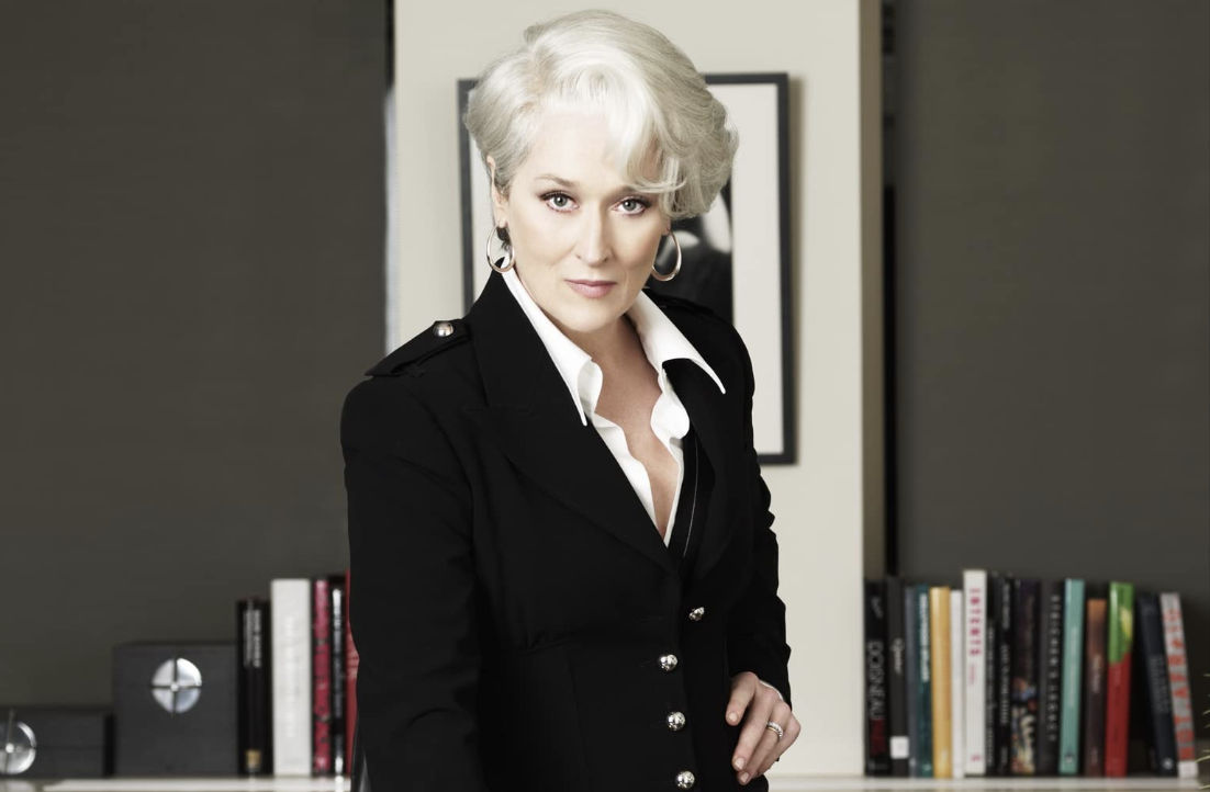 Miranda Priestly's townhouse from 'The Devil Wears Prada' is for sale