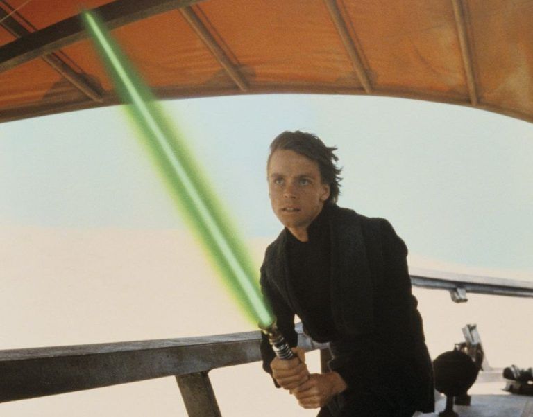 The Most Expensive Star Wars Items