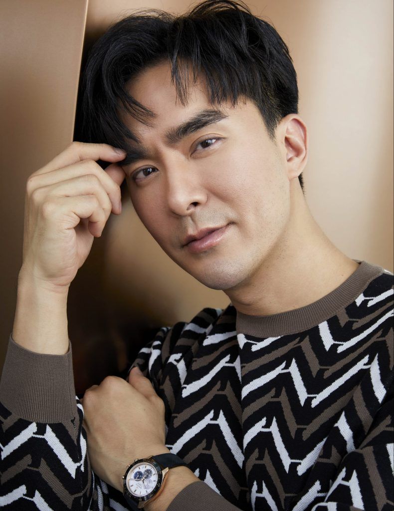 Cover Story: Dr. Dissapong “Joe” Panithaporn on His Journey to Becoming One of Thailand’s Most Sought-After Dermatologists