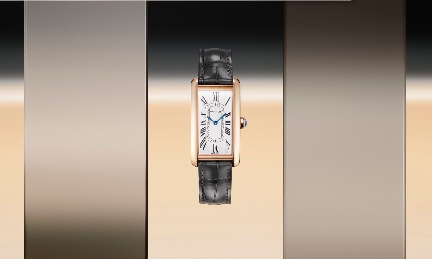 Cartier Presents Exciting Reinventions of its Most Celebrated Designs