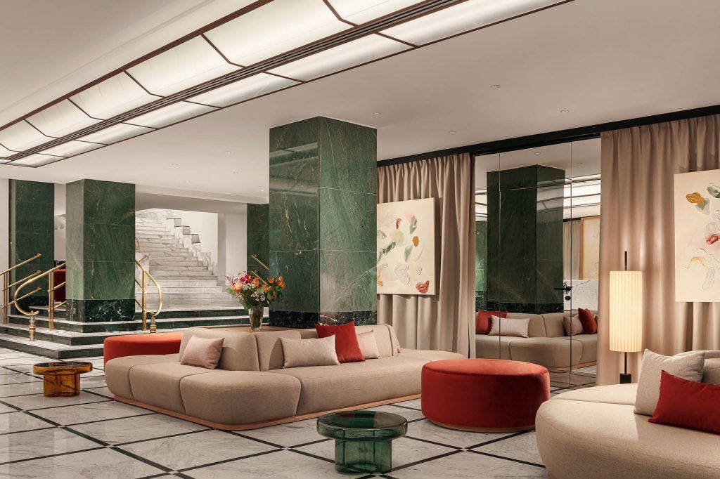 Travel News: Bulgari Hotel Tokyo Opens its Doors, Dusit Debuts in Europe, and more