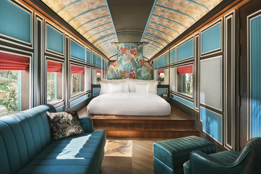 5 Bill Bensley-designed properties that truly offer “a sense of place”