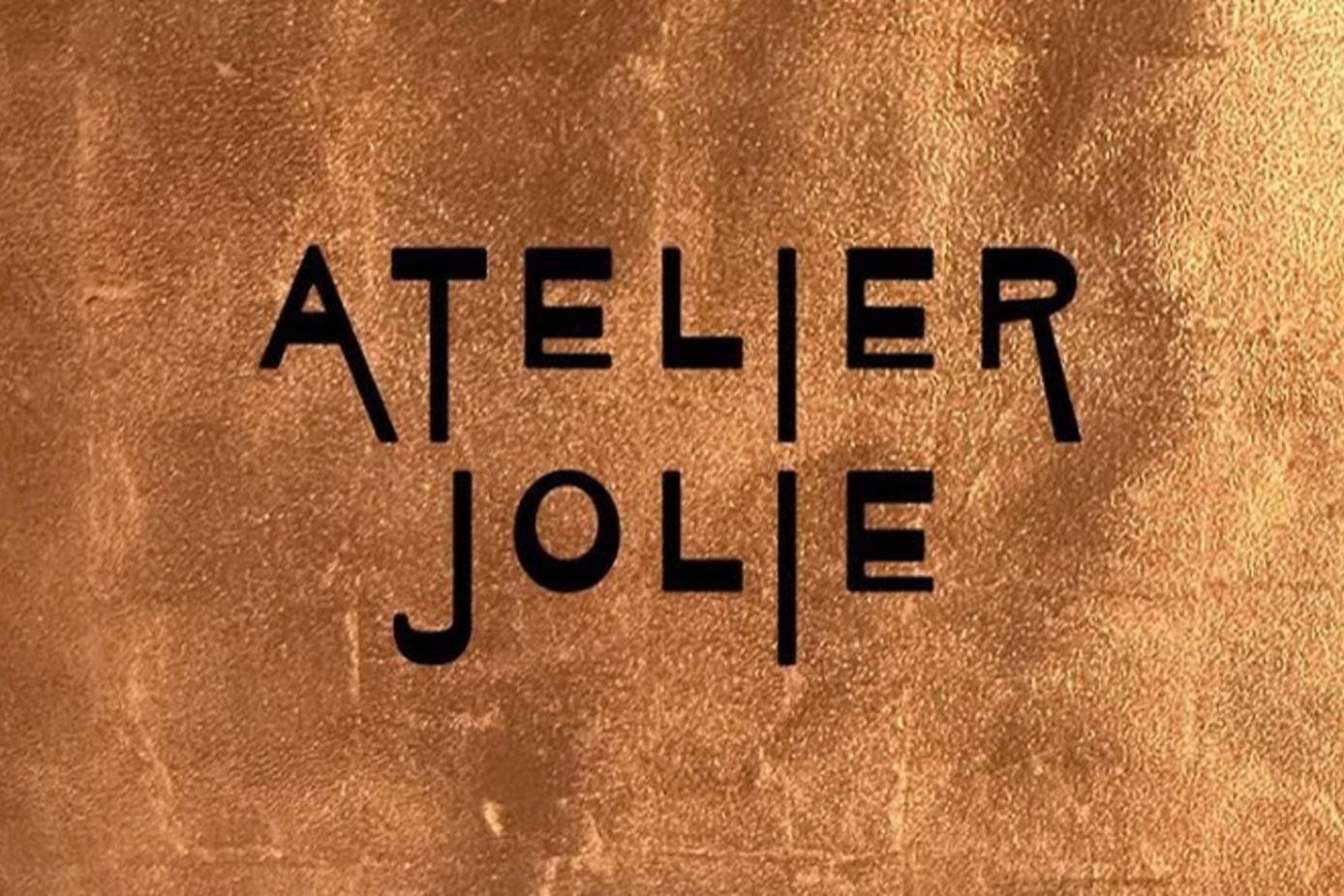 Unveiling Atelier Jolie, the New Purpose-Driven Brand by Angelina Jolie