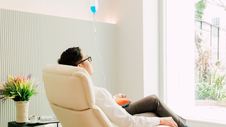 The Best, Most Rejuvenating IV Drip Bars in Bangkok