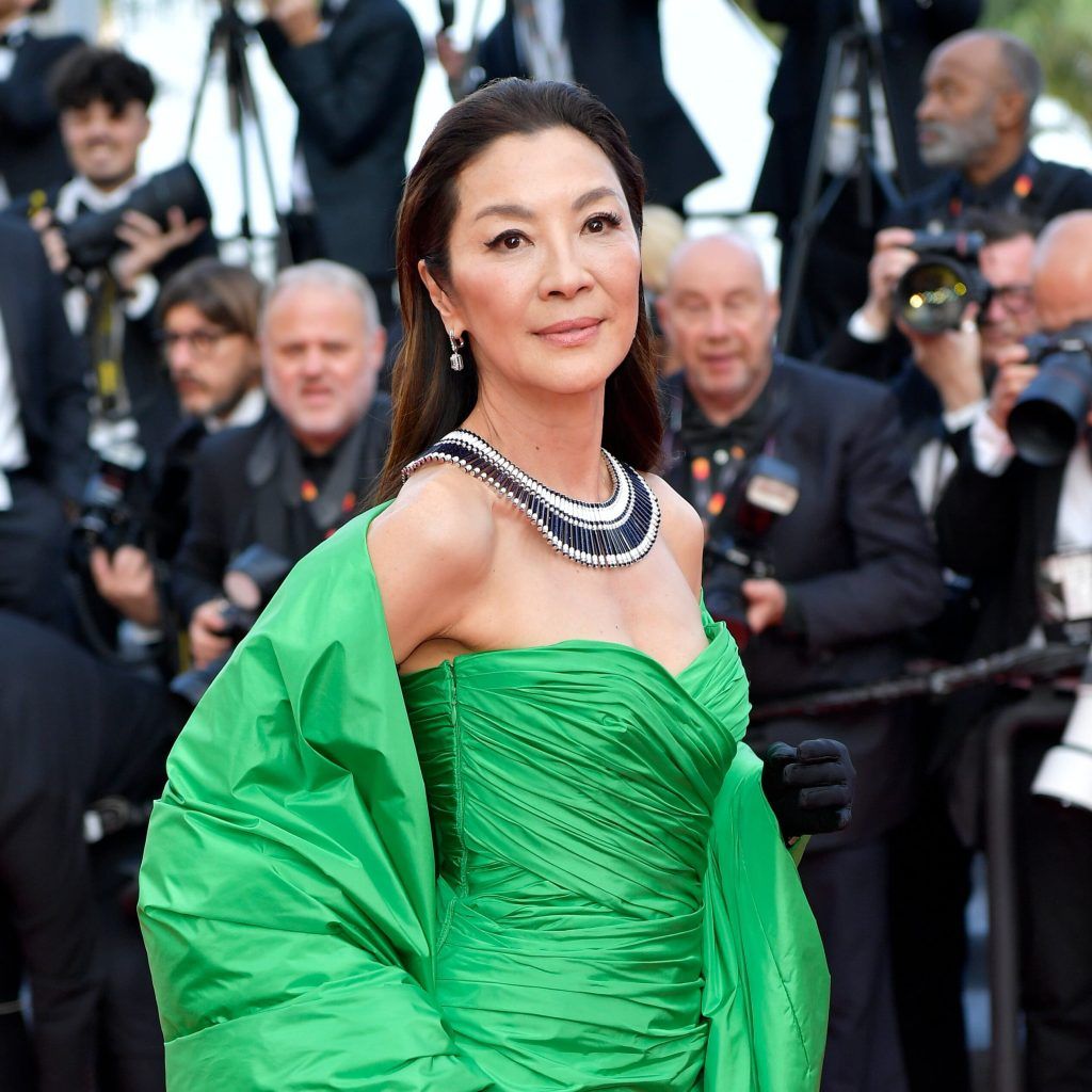 All the Notable Jewellery and Watches Spotted at the 2023 Cannes Film Festival