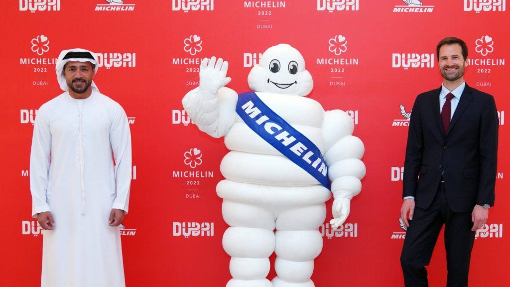 Michelin Guide Dubai Announces Its List of Starred Restaurants in 2023