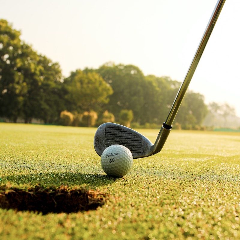 Golf Decoded: A Glossary of the Sport’s Most Common Terms