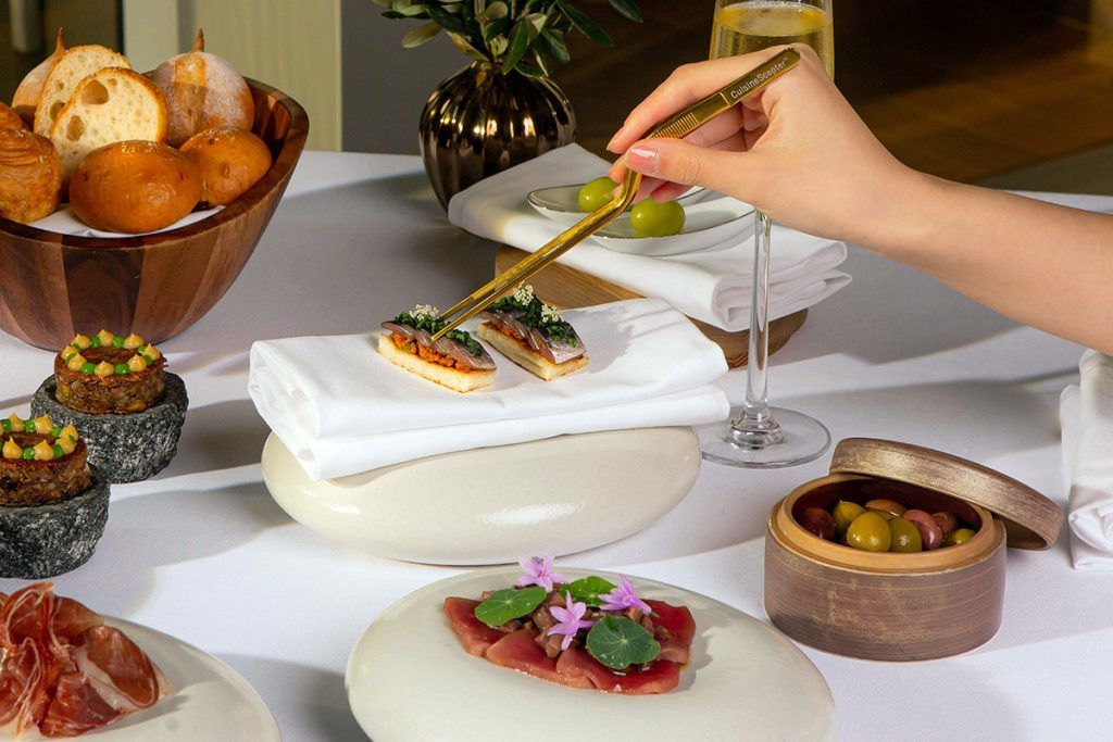 Best Dishes to Try in Bangkok This Week: IGNIV, Embassy Room, and More