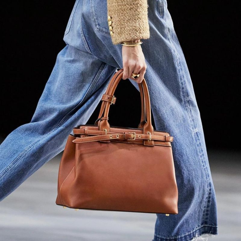12 Quiet Luxury Bags to Begin Your Collection with