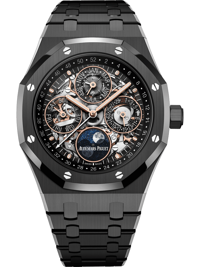 These were the 3 most expensive watches sold on eBay in 2019-gemektower.com.vn