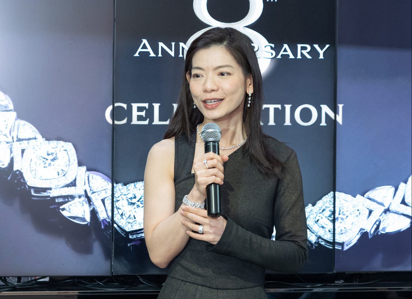 Bling Empire's favourite jewellery brands? Anna Shay loves Boucheron,  Christine Chiu rocks a lot of Louis Vuitton and Kane Lim is obsessed with  Cartier – so who's the flashiest of them all?