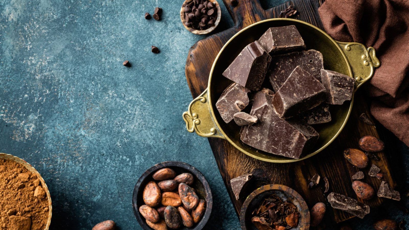 The Benefits of Dark Chocolate from Boosting Collagen to Weight Loss