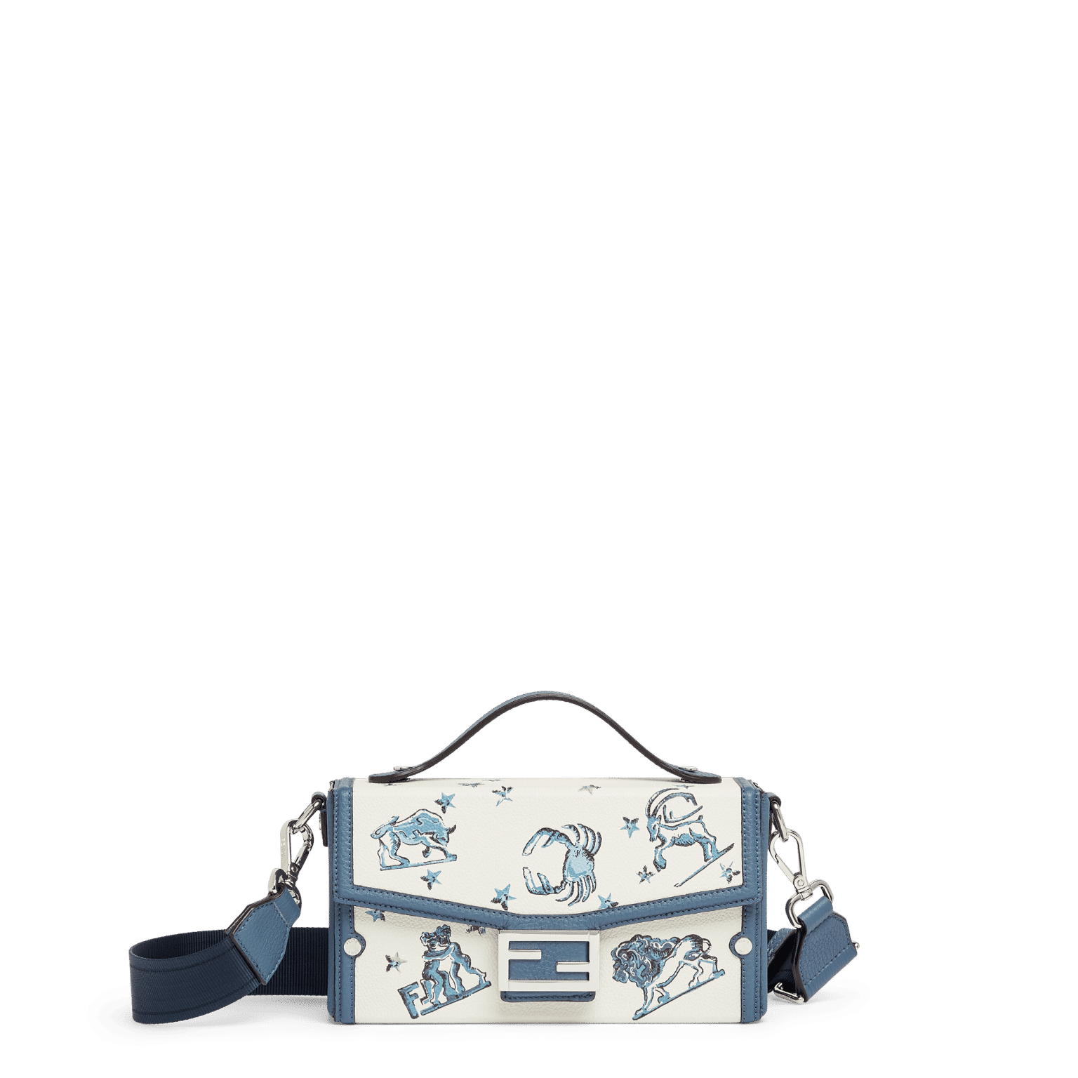 Fendi Takes to the Stars with New AstrologyInspired Beachwear Capsule