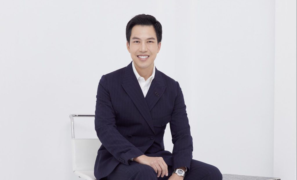 Dr. Kanlapat “Tae” Pongcharoensuk on Why a Beautiful Smile Requires More than Just Perfectly White Teeth