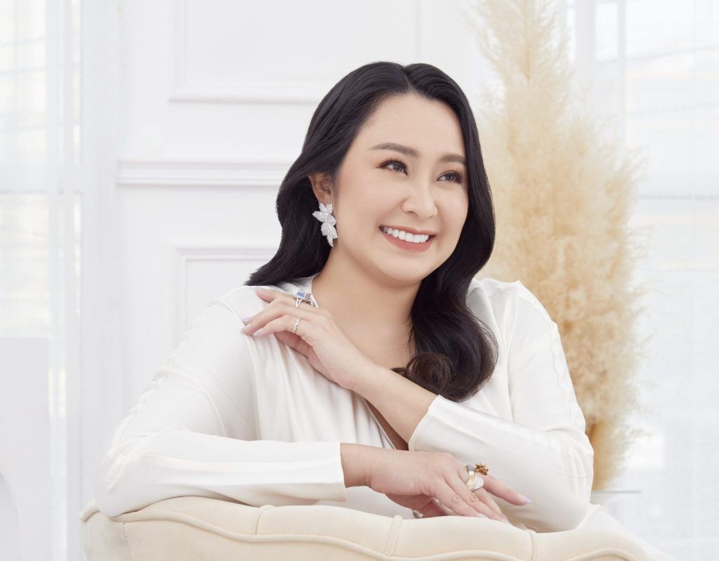 Dr. Rungpailin “Yam” Rattanacheeworn on Finding Success in the Competitive Beauty Market