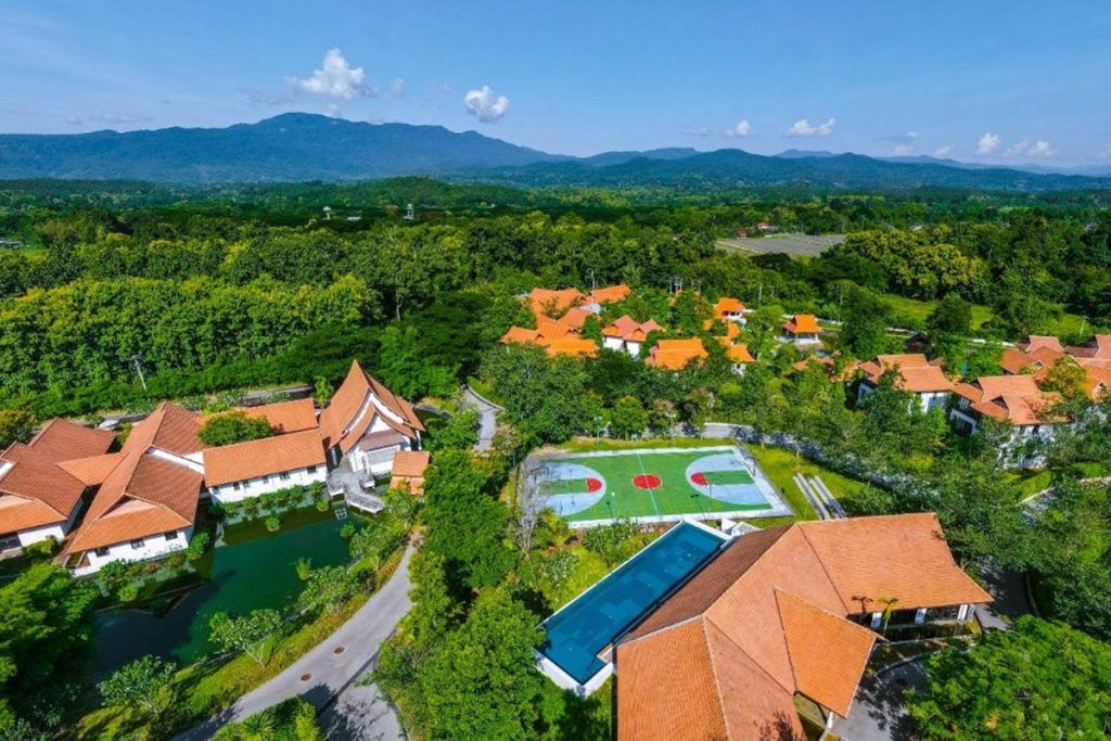 Why Celebrities Choose Thailand’s World-Renowned Luxury Rehab Centres