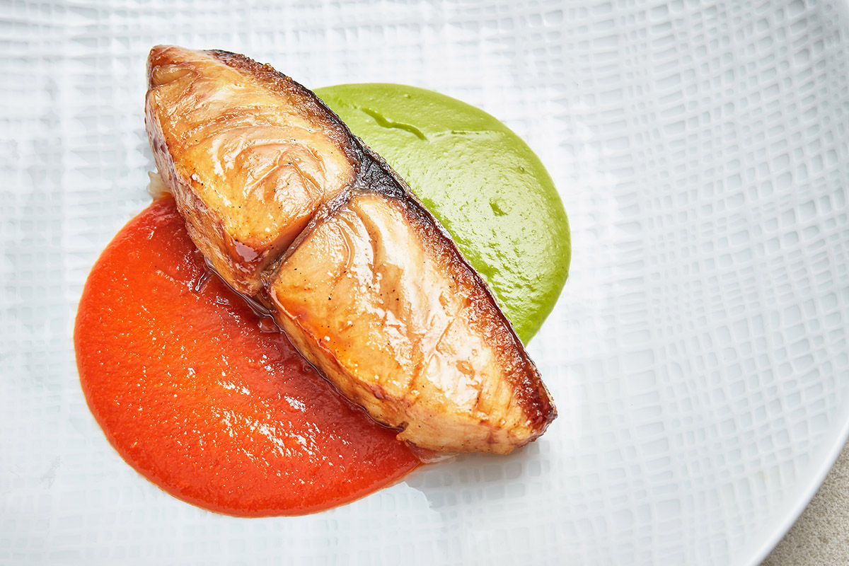 Korean Fine Dining at the 'Edward Kwon in Bangkok' Pop-Up