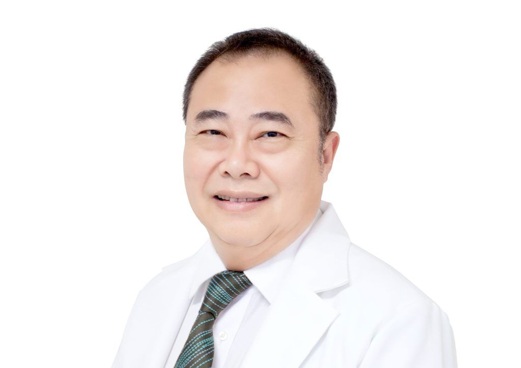 Dermaster’s Dr. Thumrong “Tom” Siripoon on New Developments in Aesthetic Enhancements