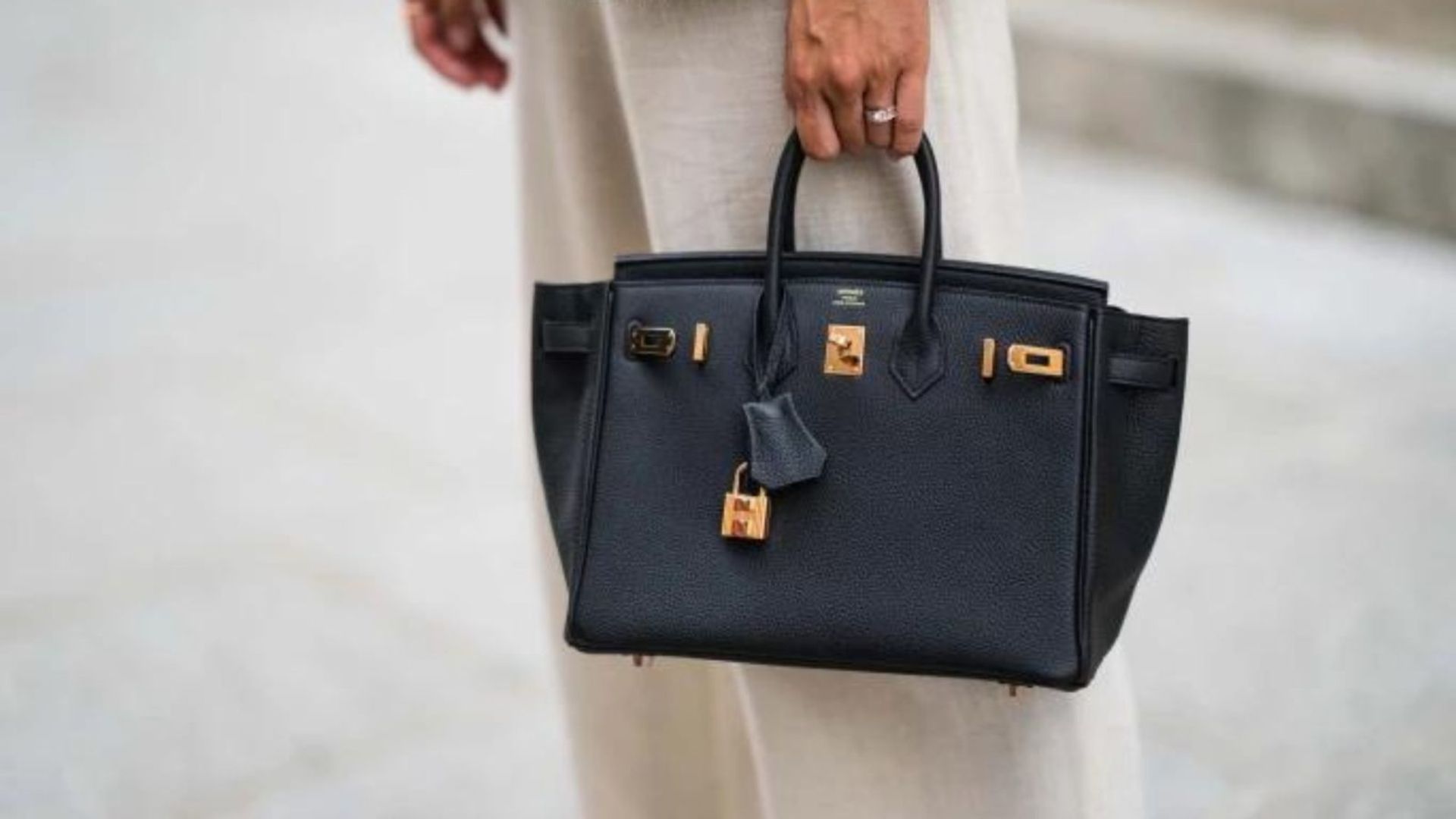 Hermès Birkin has been Crowned the Most Iconic Bag in the World