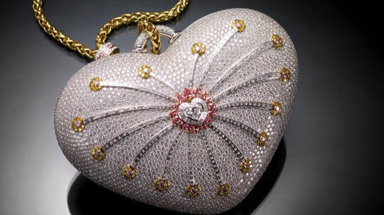 Top 10 most expensive Louis Vuitton bags in the world; Crocodile