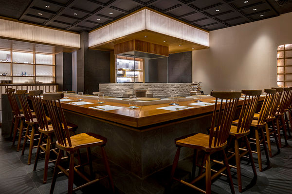 Best Dishes to Try in Bangkok This Week: Nikaku Bangkok, Savelberg, and ...