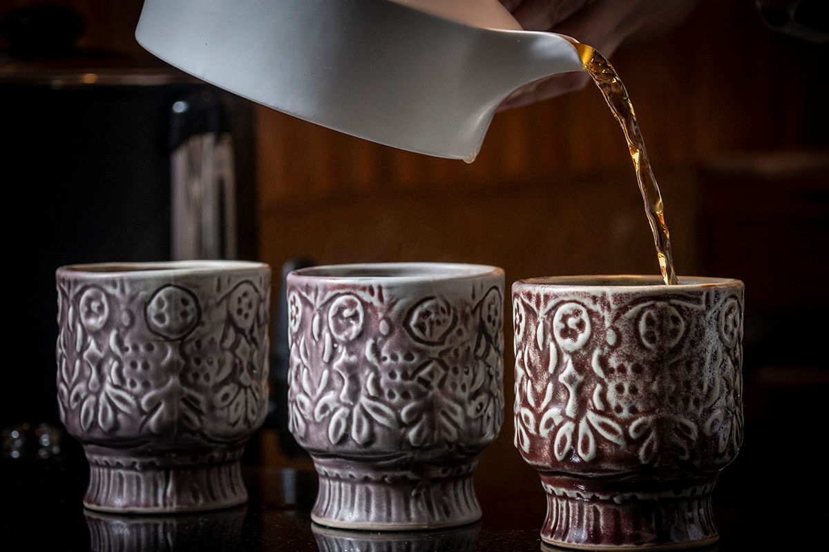 Best Dishes to Try in Bangkok This Week Nikaku Bangkok, Savelberg, and