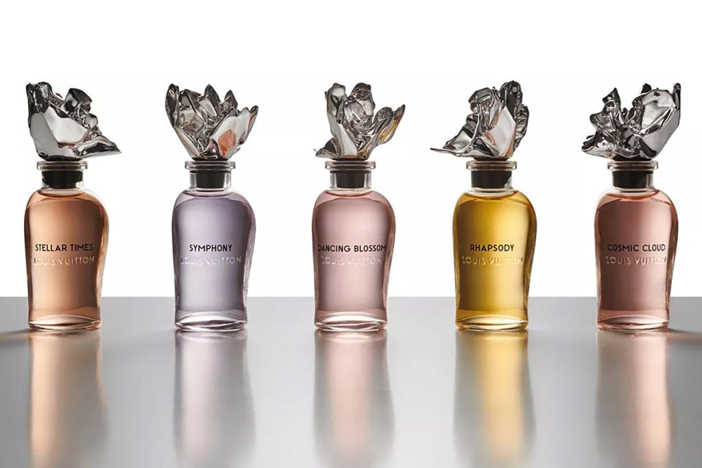 Louis Vuitton California Dream Perfume for Sale in Las Vegas, NV