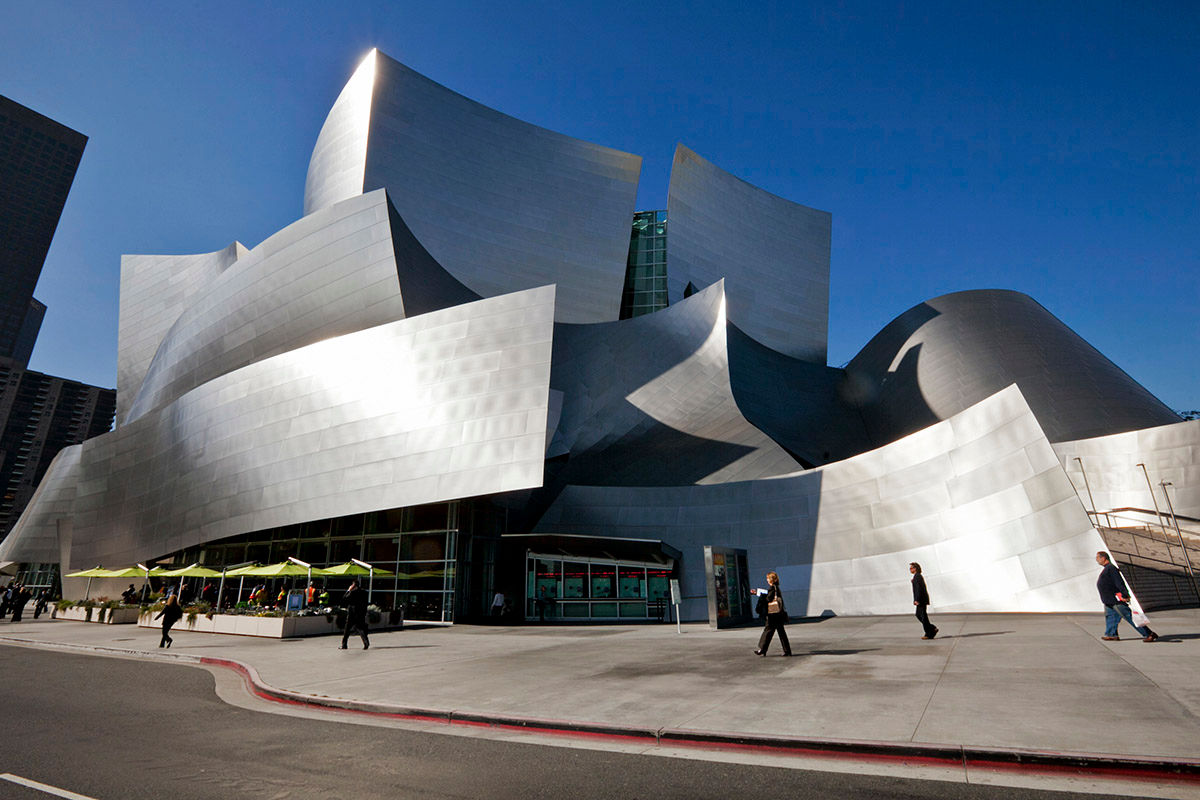 The Shape Shifting Architectural Genius Of Frank Gehry Prestige 